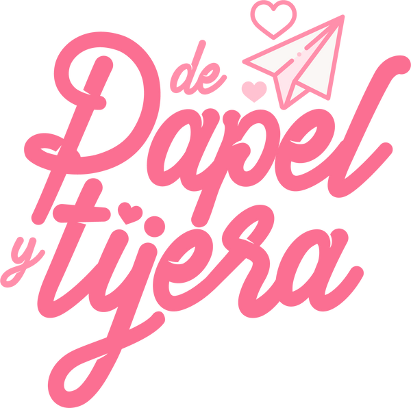 De Papel y Tijera 